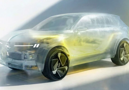 Opel zapowiedział nowego Leapmotora. Opel C-SUV, made in Europe, od 2028 roku