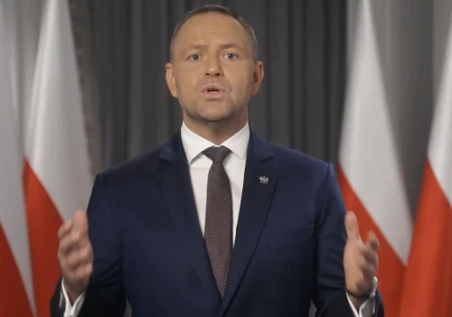 Prezydent ogłasza referendum klimatyczne. Co chce osiągnąć?