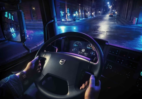 Koniec diesla w ciężarówkach? Chiny przyspieszają przesiadkę na elektryczne