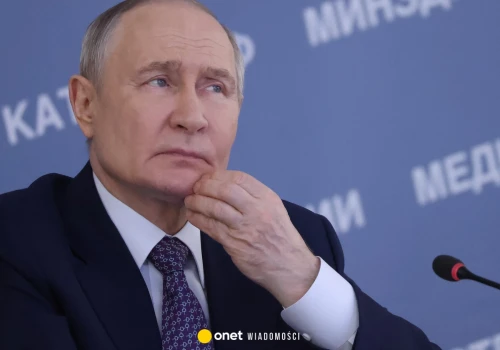Nowy rząd Holandii podejmuje rękawicę. To może zaboleć Putina