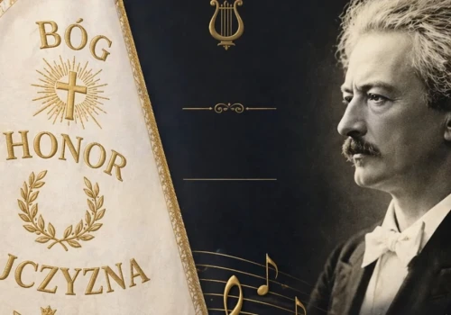 Samorządowa Szkoła Muzyczna w Wysokiem Mazowieckiem świętuje 10-lecie działalności