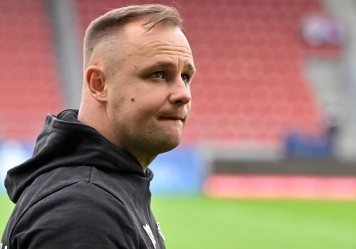 PKO BP Ekstraklasa: Raków Częstochowa - Korona Kielce. Relacja live i wynik na żywo online