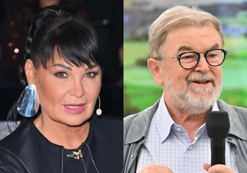 Pavlović wygadała się o telefonie od Miszczaka. Bez ogródek zdradziła, jak się zachowywał: Jak coś mu się nie podoba...