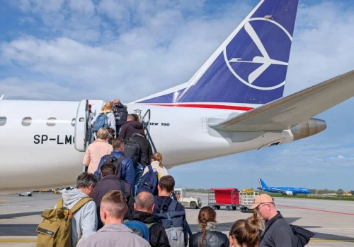 LOT może szykować 4 nowości. Wielki ruch po 7 latach czekania