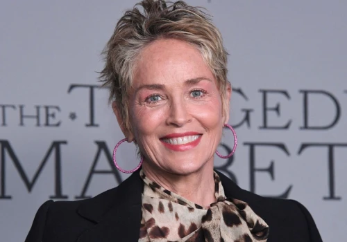 Sharon Stone zachwyca formą w wieku 68 lat. Tak wygląda po udarze i operacji guza. To jej sekret