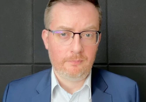 Robert Winnicki: Wojna jest oczywistością, pokój jest złudzeniem
