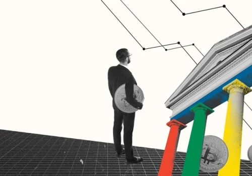 Fundusze VC rezygnują ze startupów krypto. Finansowanie spadło o 74 proc.