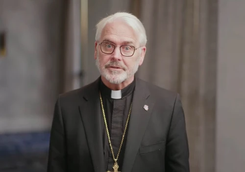 Przewodniczący episkopatu USA o Leonie XIV: człowiek świadomy globalnych wyzwań