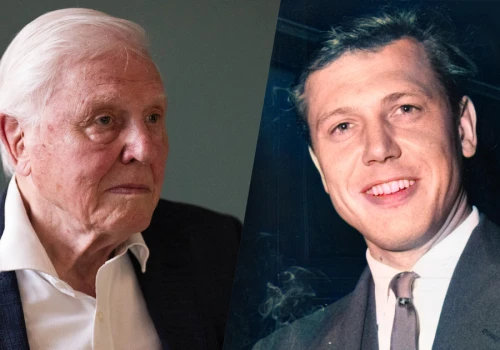 Davidowi Attenborough udało się niemożliwe. Dziś takich jak on praktycznie nie ma