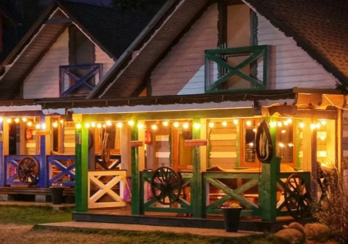 Podgórzyn - Muzyczna Ostoja zaprasza na (być może) pierwszy koncert pod gwiazdami