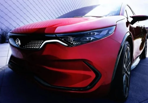 Minister zapowiada nową Izerę. Electromobility Poland ogłasza partnerstwo z Foxconn
