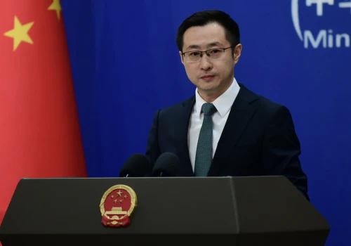 MSZ Chin potwierdza: w pobliżu ZEA zaatakowano chiński tankowiec