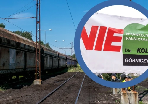 PIP podjął decyzję ws. kolejarzy z kopalni. Co z wcześniejszymi emeryturami?