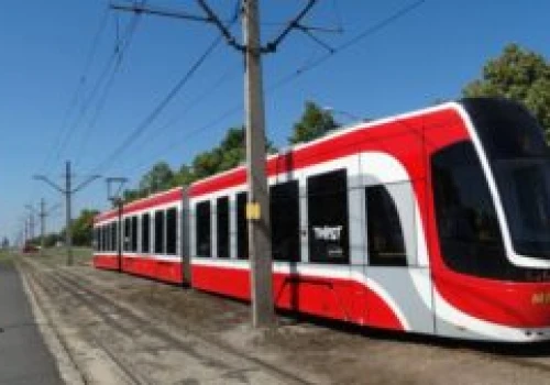 Dodatkowe tramwaje po meczach Rakowa