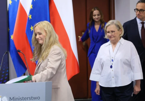 Polski pilotaż potwierdził skuteczność testu HPV HR. Klasyczna cytologia znika z programu