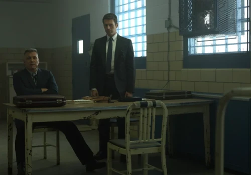 Ten serial Netfliksa jest tak dobry, że zrujnował nam wszystkie inne kryminały