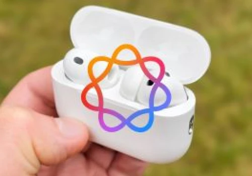Takich słuchawek jeszcze nie było. Nowe AirPodsy na ostatniej prostej