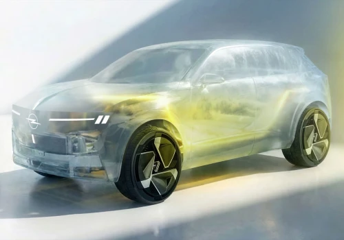 Nowy SUV Opla to Leapmotor. Niemiec nie lubi się przemęczać