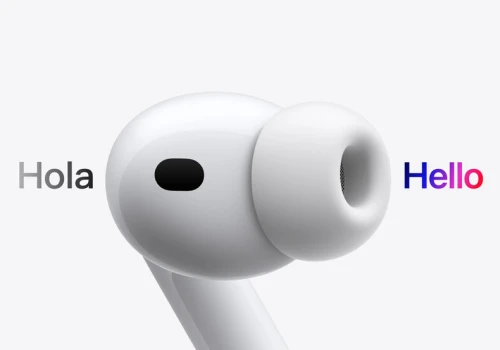 AirPodsy lepsze od smartwatcha? Nowy wyciek zdradza rewolucyjne funkcje słuchawek Apple