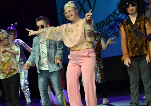 Festiwal „Pod Kluczem” w Mysłowicach: wspólna pasja i przełamywanie barier