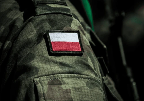 Technologie łączności tworzone w Polsce. „Promujmy je w NATO i Europie”