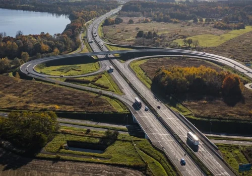 Rewitalizacja A4. GDDKiA ma do wydania 10 mln zł na remont kluczowego odcinka