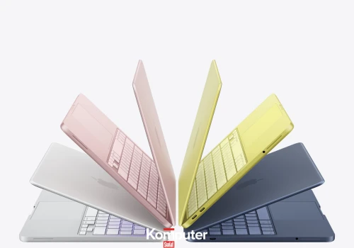 MacBook to idealny prezent na komunię: z kodem jest dużo tańszy