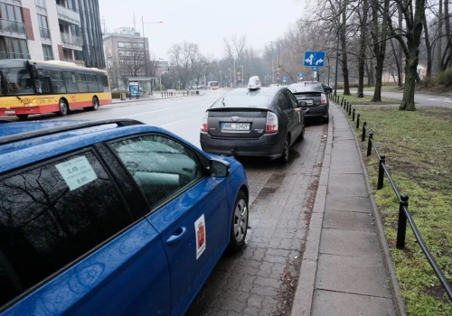 Czas na rewolucję? Rząd szykuje nowy centralny elektroniczny rejestr kierowców