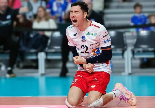 To koniec! Legenda PlusLigi żegna się z Polską