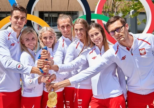 Mistrz olimpijski zakończył karierę. Zaskakujące słowa Polaka na koniec