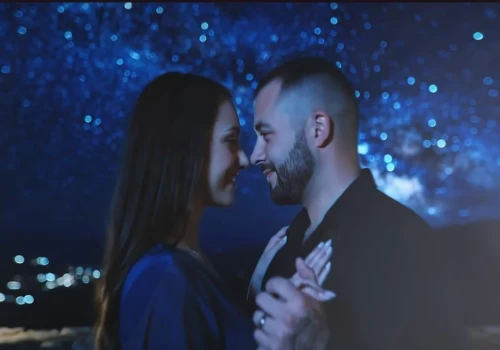 Fanatic – Światła wirują