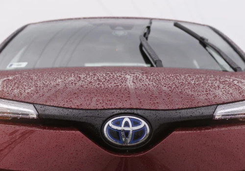 Toyota mierzy się z dużymi wyzwaniami. Spodziewa się ogromnego spadku zysku
