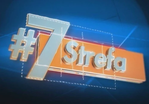Magazyn #7Strefa z Kamilem Semeniukiem. Gdzie obejrzeć? Transmisja TV i stream online