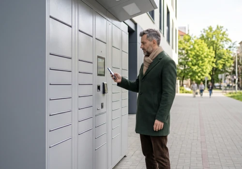 Wygodne jak paczkomat, ryzykowne jak ruletka. Urzędomaty mają ukrytą wadę prawną