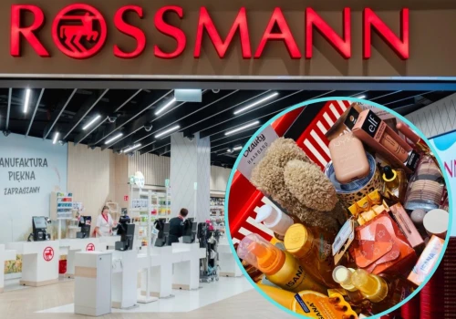 Zabroniłam córce chodzić do Rossmanna samej. Wydzwania do mnie po BLIK-a, jak uzależniona