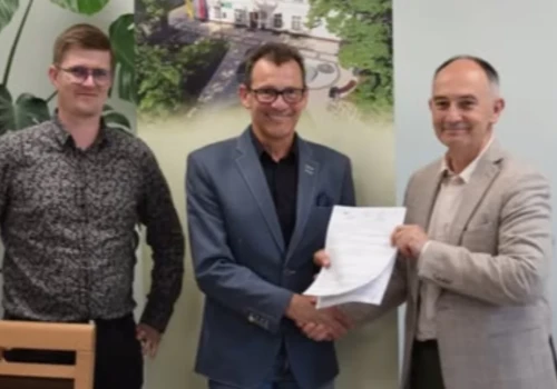Zabytkowy obiekt przejdzie duży remont dachu