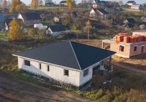 To już ostatni dzwonek dla właścicieli działek. Plan ogólny zmieni zasady budowy
