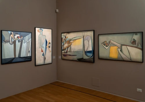 Tadeusz Kantor na Biennale w Wenecji. Wystawa polskiego artysty na placu św. Marka