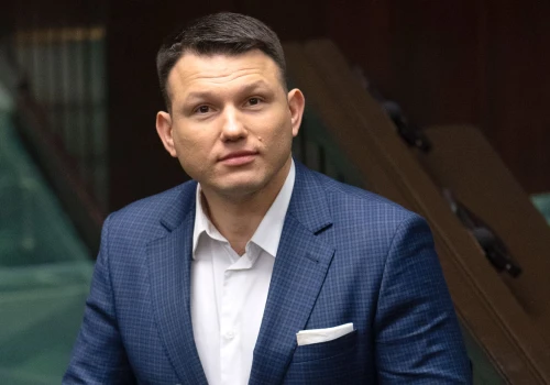 Zostałem dziś zatrzymany na lotnisku w Londynie…