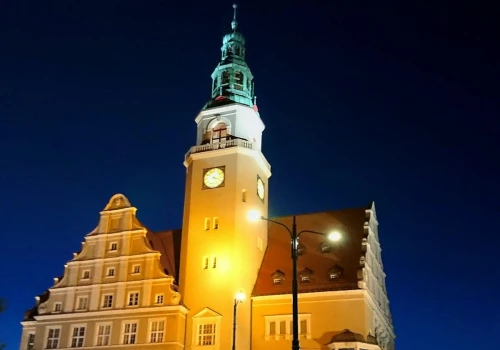 Ratuszowe progi otwarte dla mieszkańców. Noc Muzeów 2026