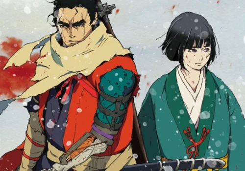 Sekiro: Shadows Die Twice jako anime. Wyznaczono termin premiery niezwykłej adaptacji