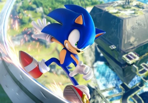Kolejne sygnały wskazują na Definitive Edition Sonic Frontiers