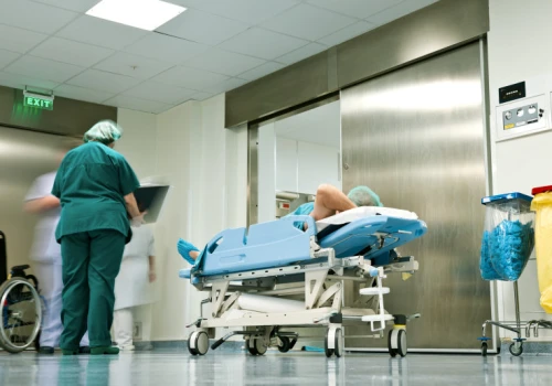 Szpitale zamykają oddziały całodobowe. Za likwidację otrzymują bonus