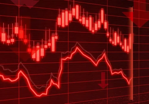 Akcje Coreweave toną i tracą miliardy na giełdzie. Nie pomogło im nawet 100 mld USD zamówień