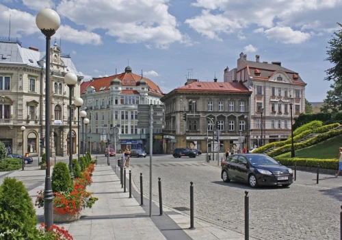Miasto narodzin 