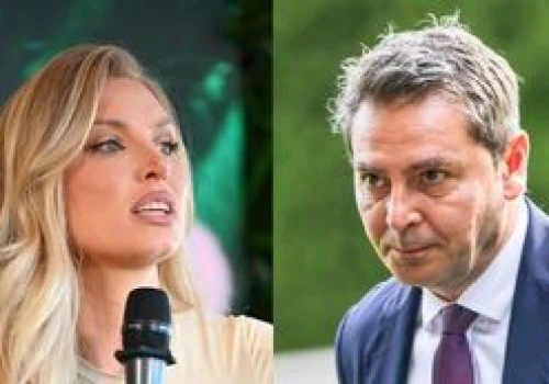 Karolina Pajączkowska SKAZANA za pomówienie Michała Adamczyka. Dziennikarka zabrała głos. 