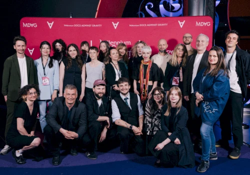 Rozpoczyna się Millennium Docs Against Gravity. W programie znalazło się ponad 50 filmów z całego świata