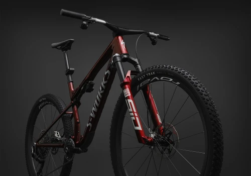 Rowery XC nie są już tylko lekkimi maszynami na podjazdy. Nowy Specialized jest tego dobrym przykładem