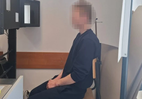 Szokujący atak na zakonnicę. Ukrainiec zerwał jej z szyi krzyż