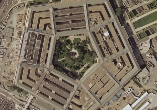 Pentagon opublikował nowe dokumenty o UFO. 